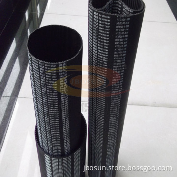 Htd Type Rubber Timing Belt